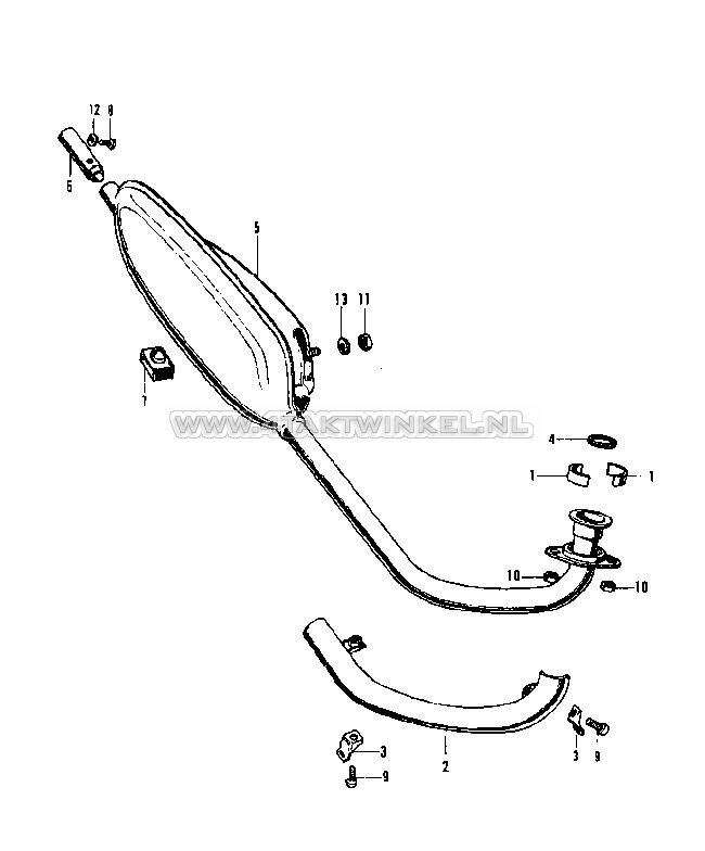 F8 - UITLAAT (TYPE 1)
