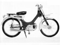 Honda PC50M