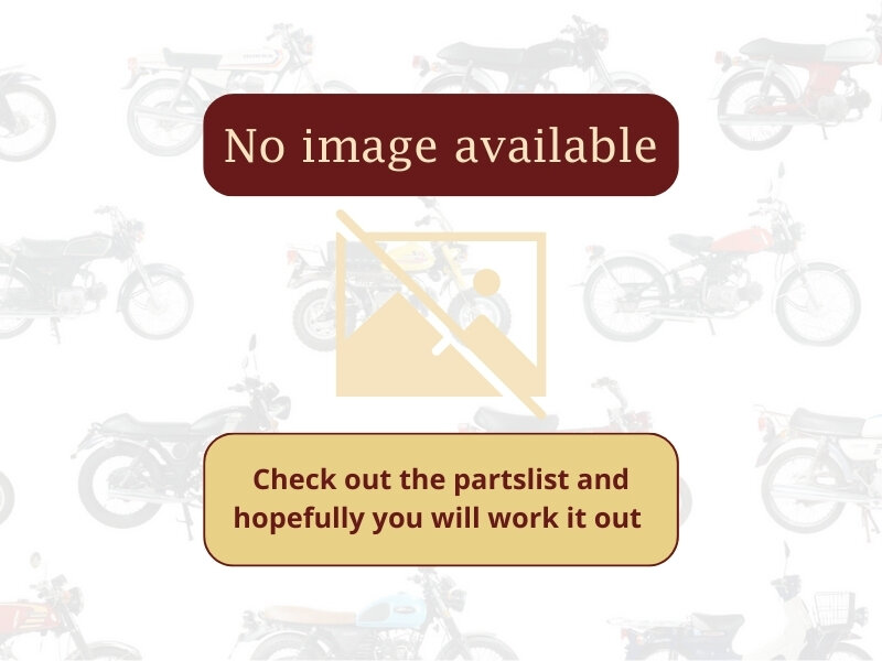 EOP-2 - Gasket Kit B