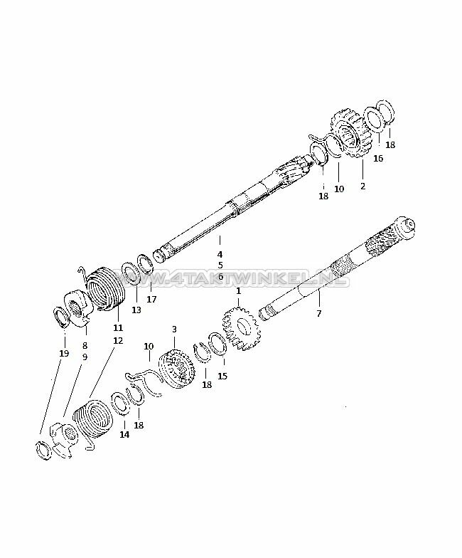 E11 - KICKSTARTER EN AS