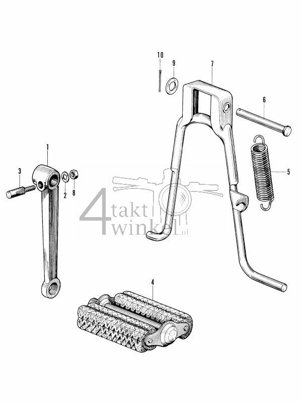 F9 - Trappers - Standaard
