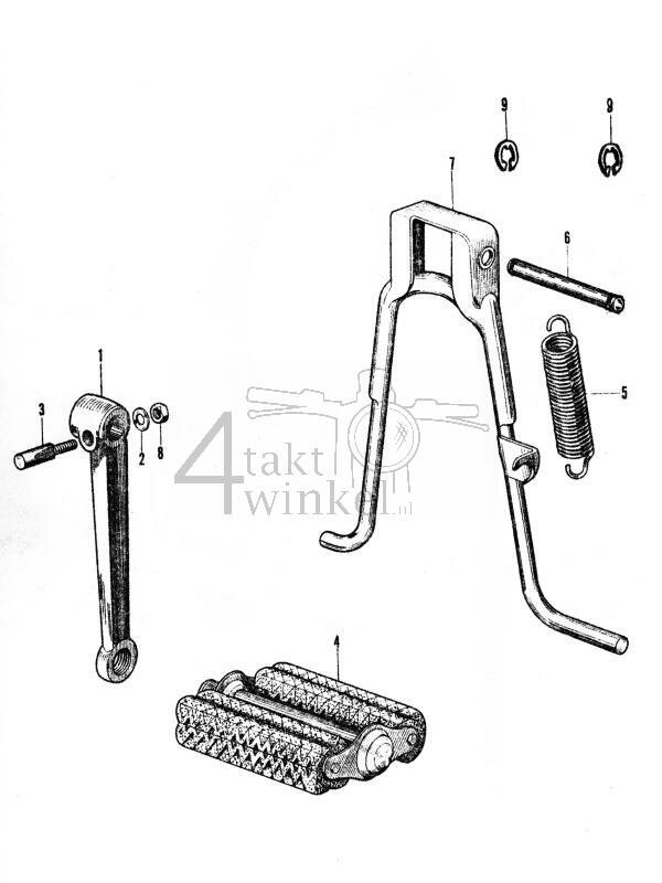 F9 - Trappers - Standaard