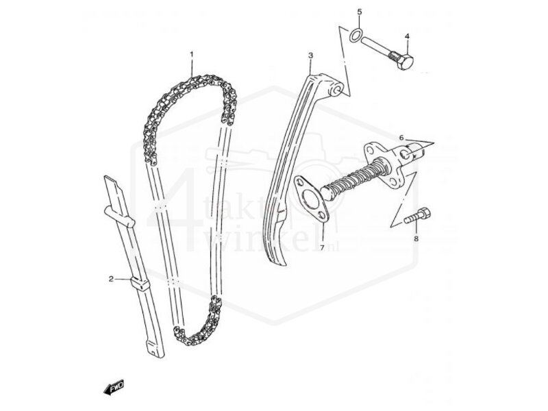 E9 - NOKKENASKETTING