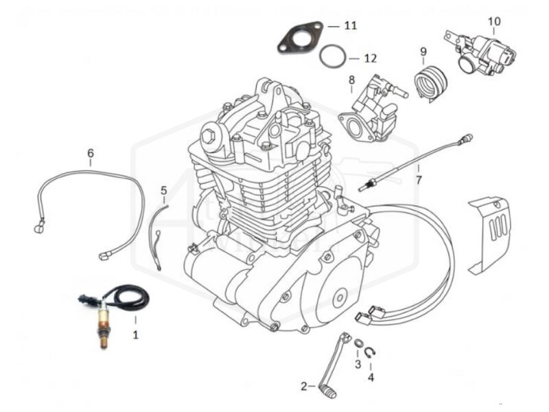 E14 - INJECTIE - SONDE