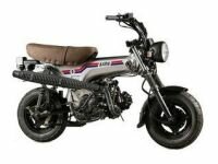 Replica Dax ST50