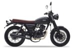 Mash Seventy Euro 5