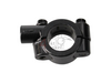 Spiegel adapter, steun, stuurklem, m8 Rechtse draad