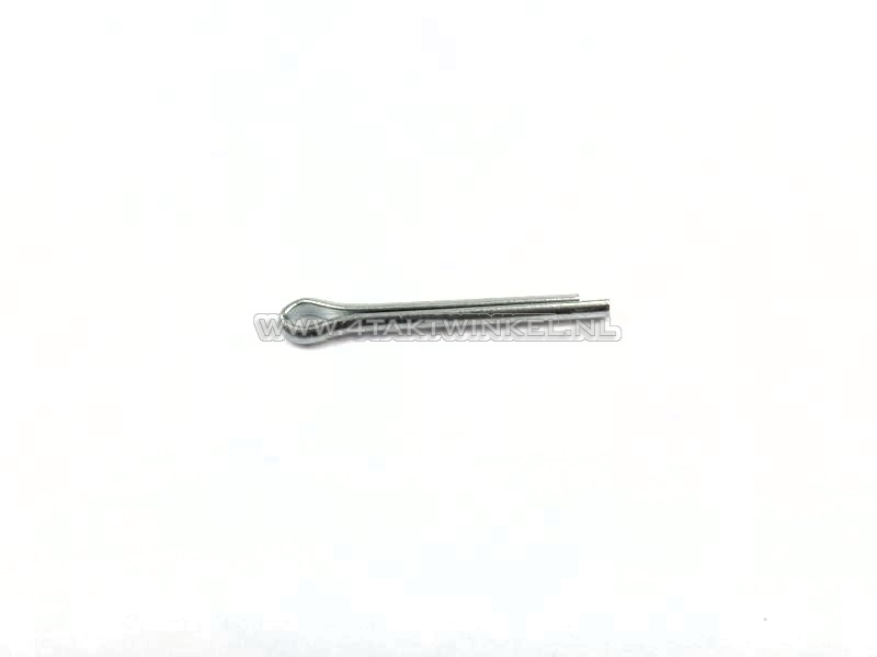 Splitpen 2,5 x 30, origineel Honda