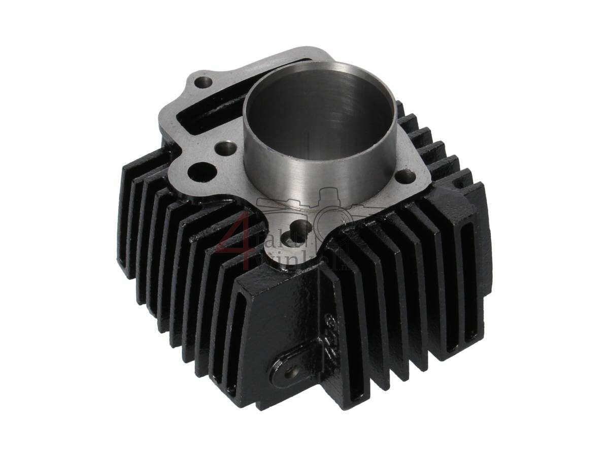 Cilinderset, met zuiger &amp; cilinderkop 110cc, 52mm, NT gebruikt product