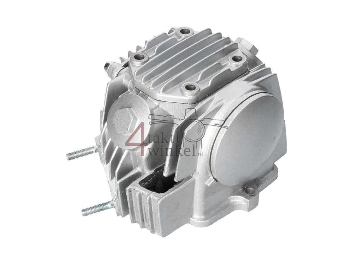 Cilinderset, met zuiger &amp; cilinderkop 110cc, 52mm, NT gebruikt product