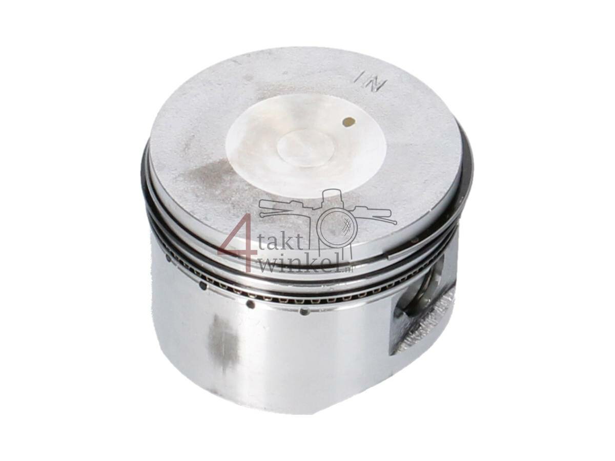 Cilinderset, met zuiger &amp; cilinderkop 110cc, 52mm, NT gebruikt product