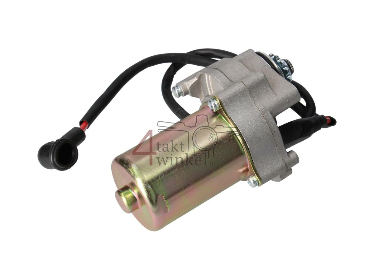Startmotor, Skyteam, Zhenhua, Lifan, e.d. 2e kans product