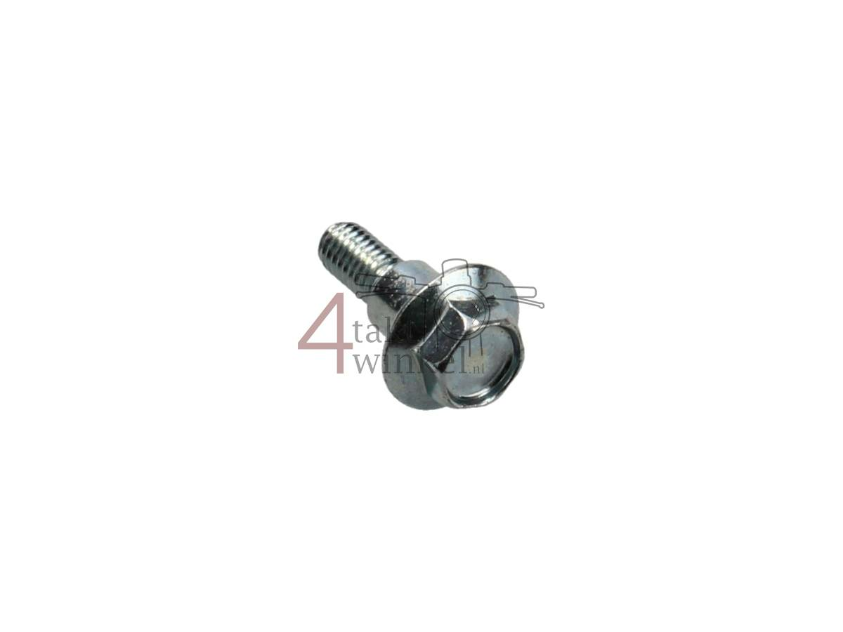 BOLT FLANGE 6X20, OEM HONDA