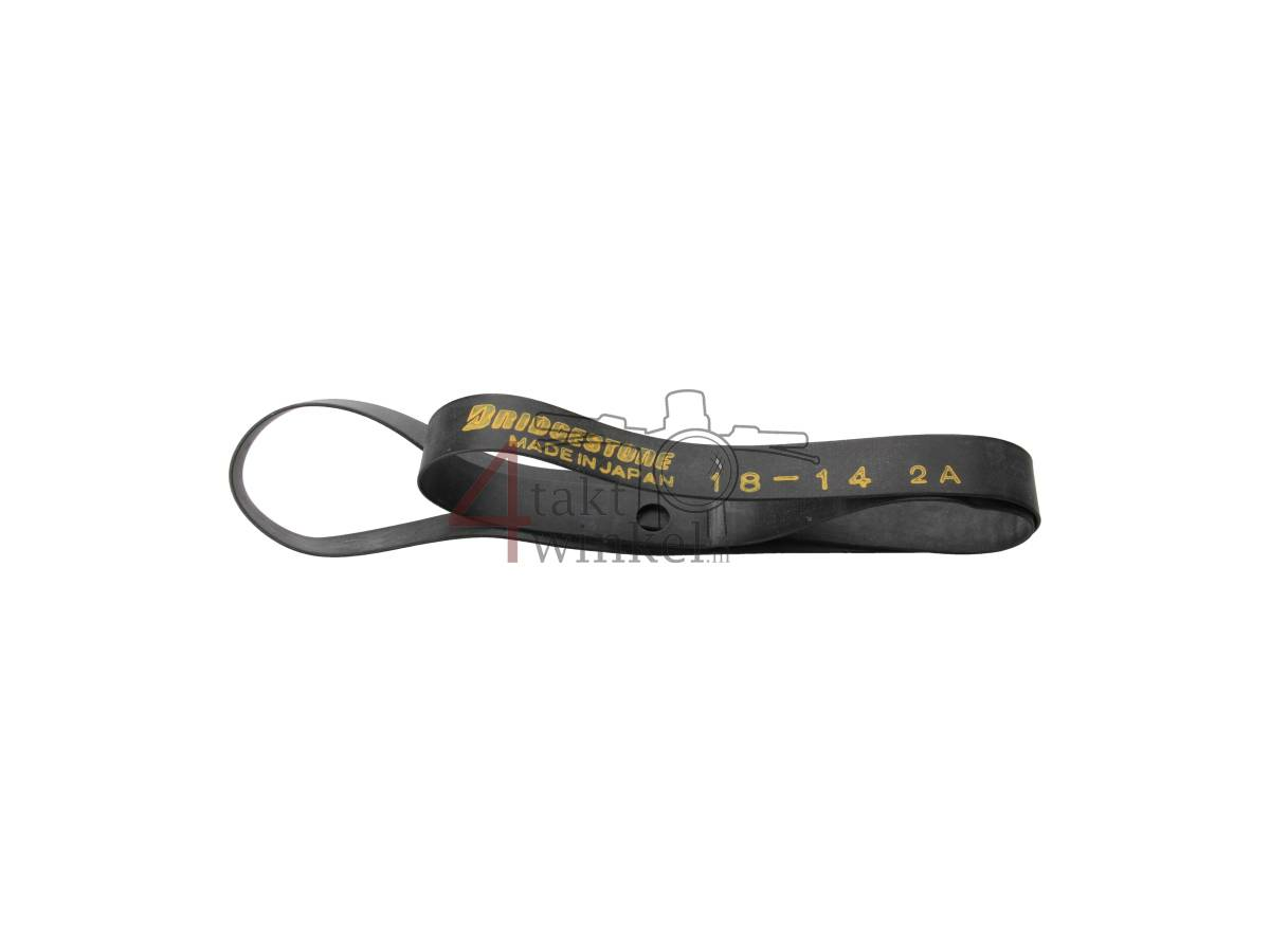 FLAP,TIRE (14 BS), OEM HONDA