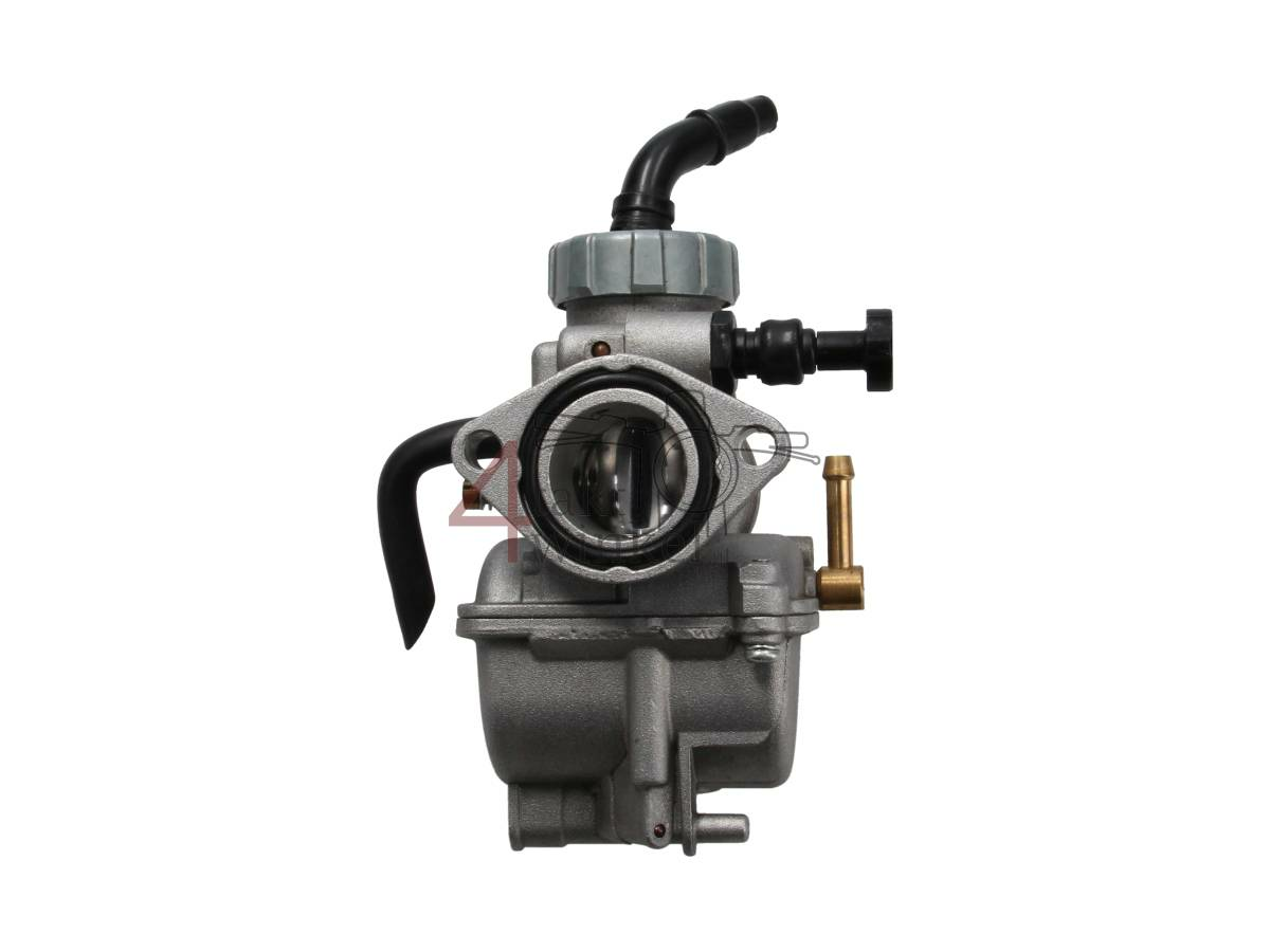 Carburateur Keihin PE22 Repro, 2e kans product