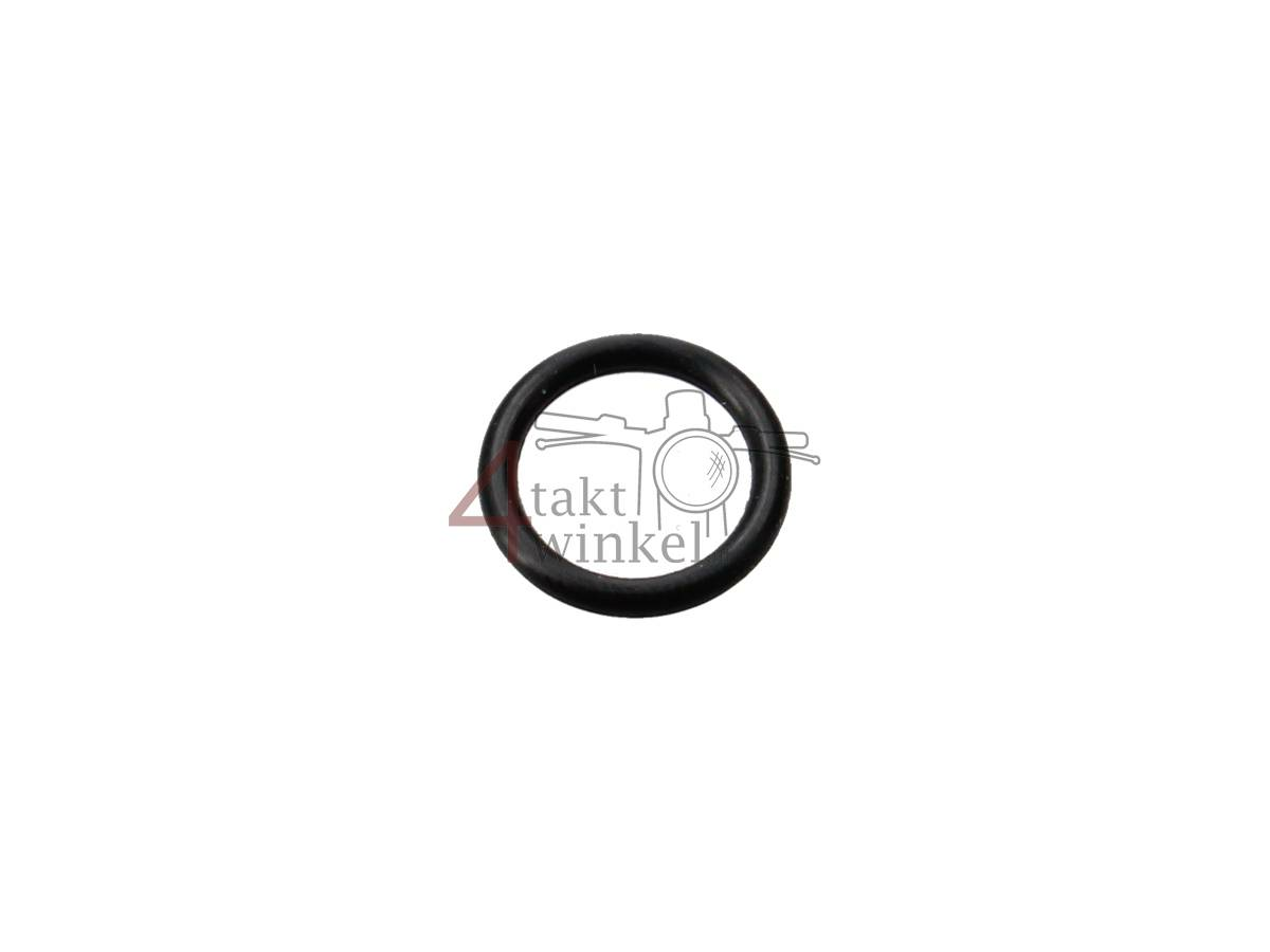 Pakking los, O-ring, 11 X 2, cilinderkop C310S, C320S, distributiespanner CB50