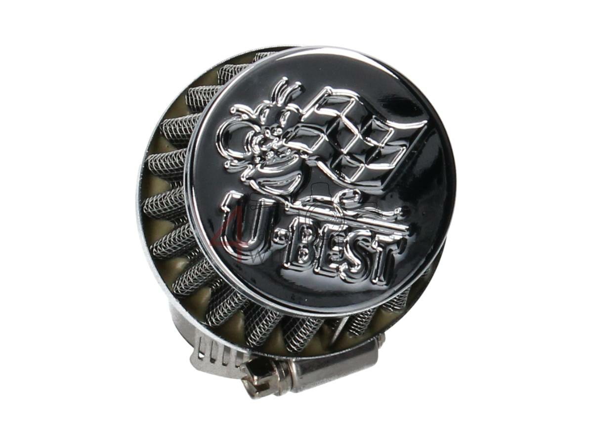 Powerfilter 35mm, 45 graden, U-best