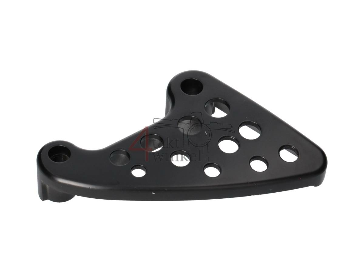 Decoration plate, right, OEM Hanway part