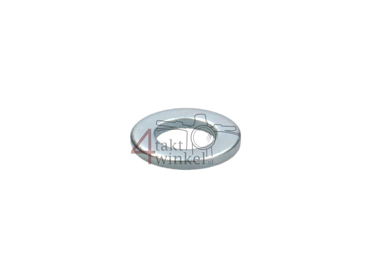 Ring 6mm, standaard