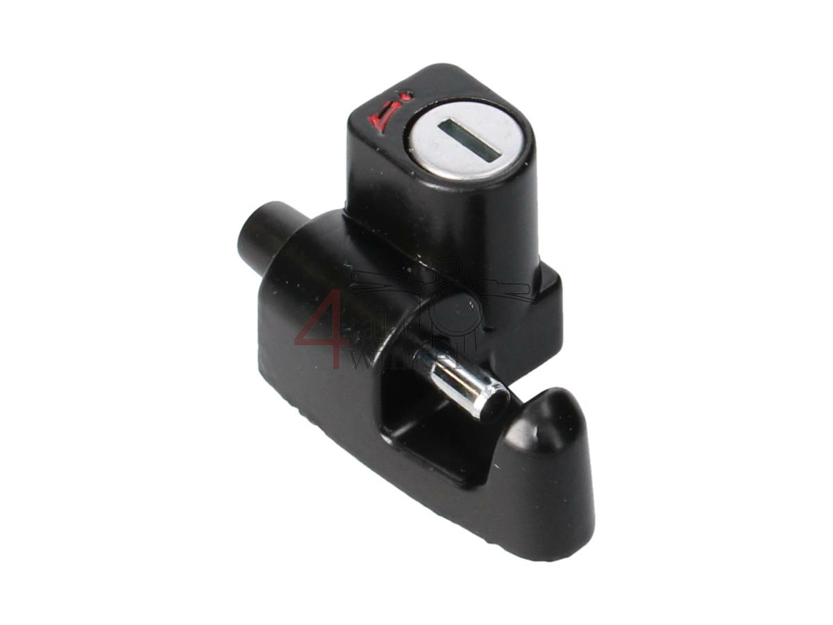 Helmslot, C50, SS50, universeel