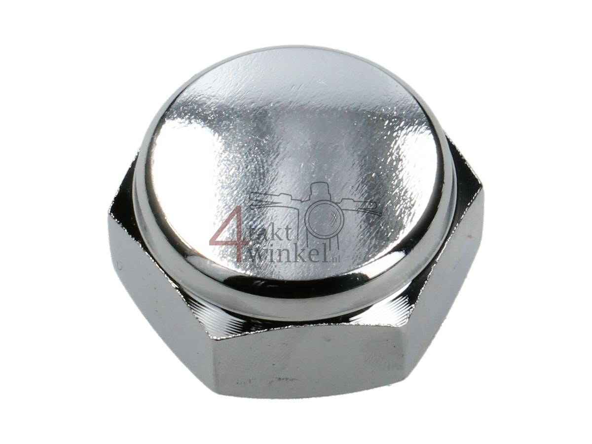 Balhoofdmoer, past op SS50, CD50, Dax, CB50