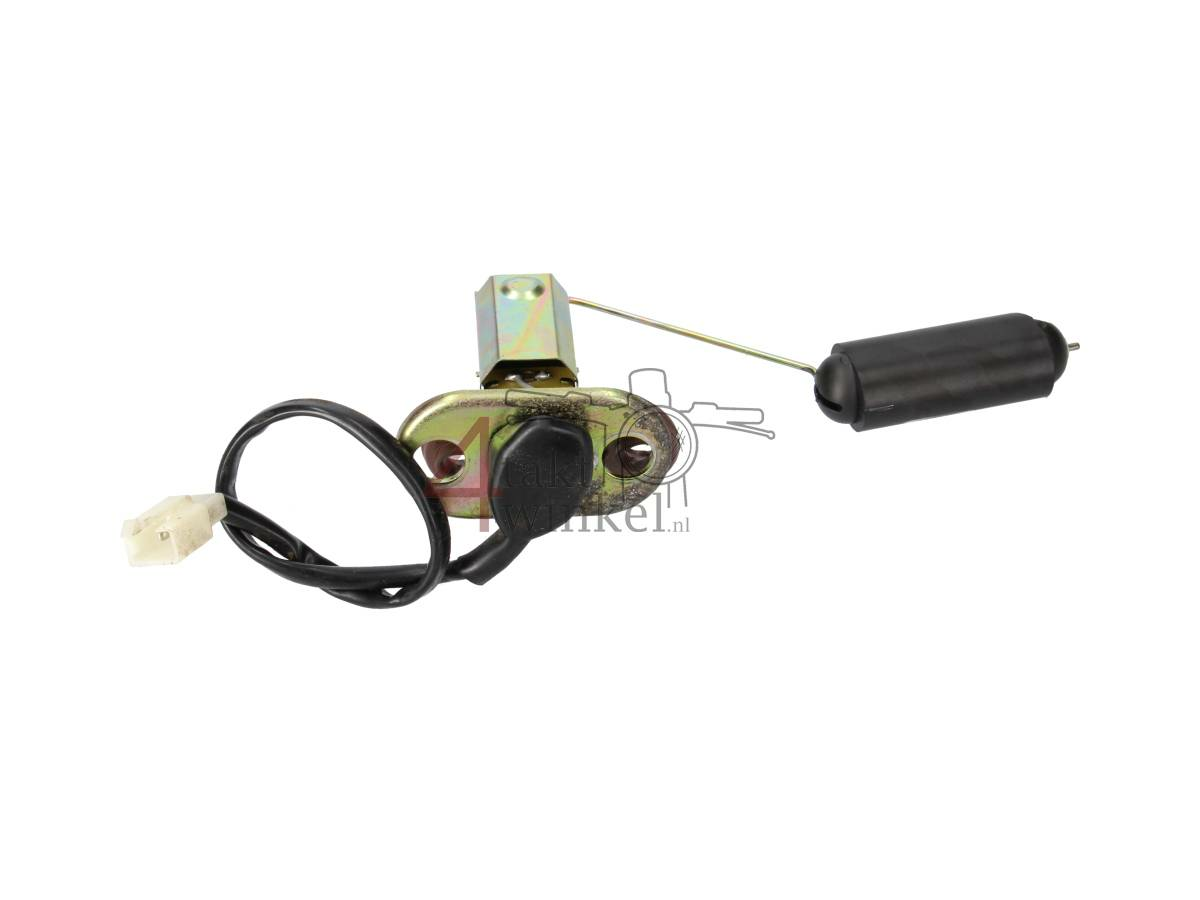 Tanksensor Mash Fifty, gebruikt product