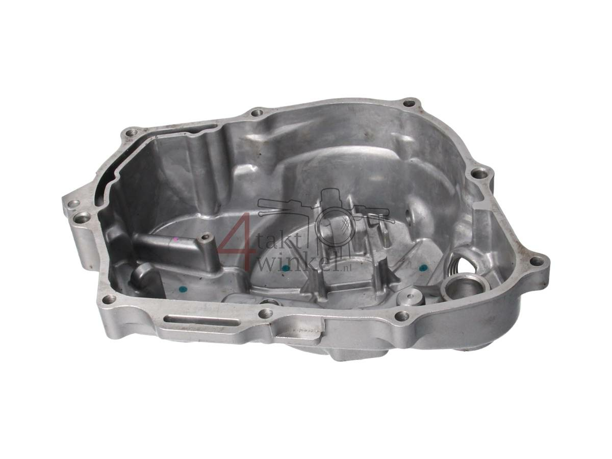 Koppelingscarter, Ape 50, Origineel Honda, gebruikt product