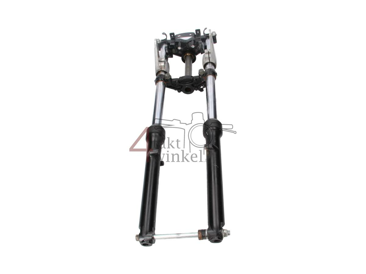 Voorvork compleet, Mash Fifty euro 5, gebruikt product