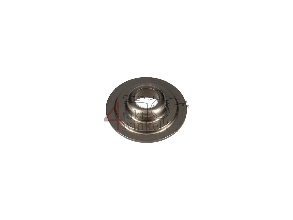 Klepschotel OT, C50 SS50, CD50, origineel Honda