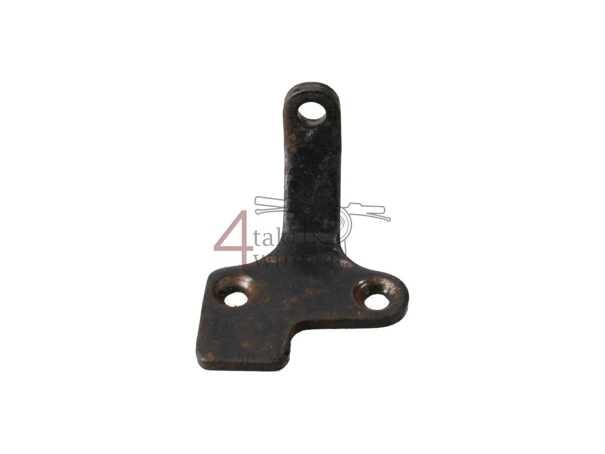 Helmslot, montagebeugel, SS50, origineel Honda, gebruikt product