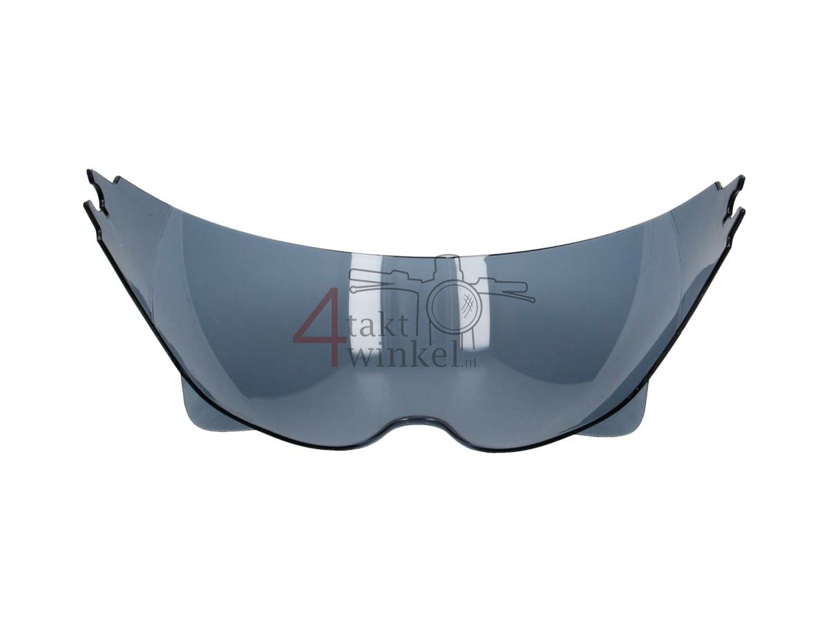 Vizier donker, le mans, speed