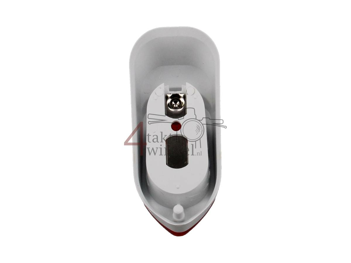 Achterlicht, Novio, Amigo, PC50, PF50, originele look