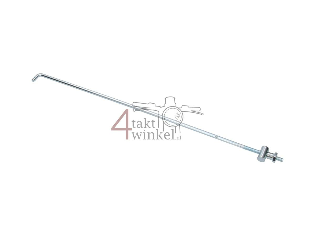 Remstang Monkey lang