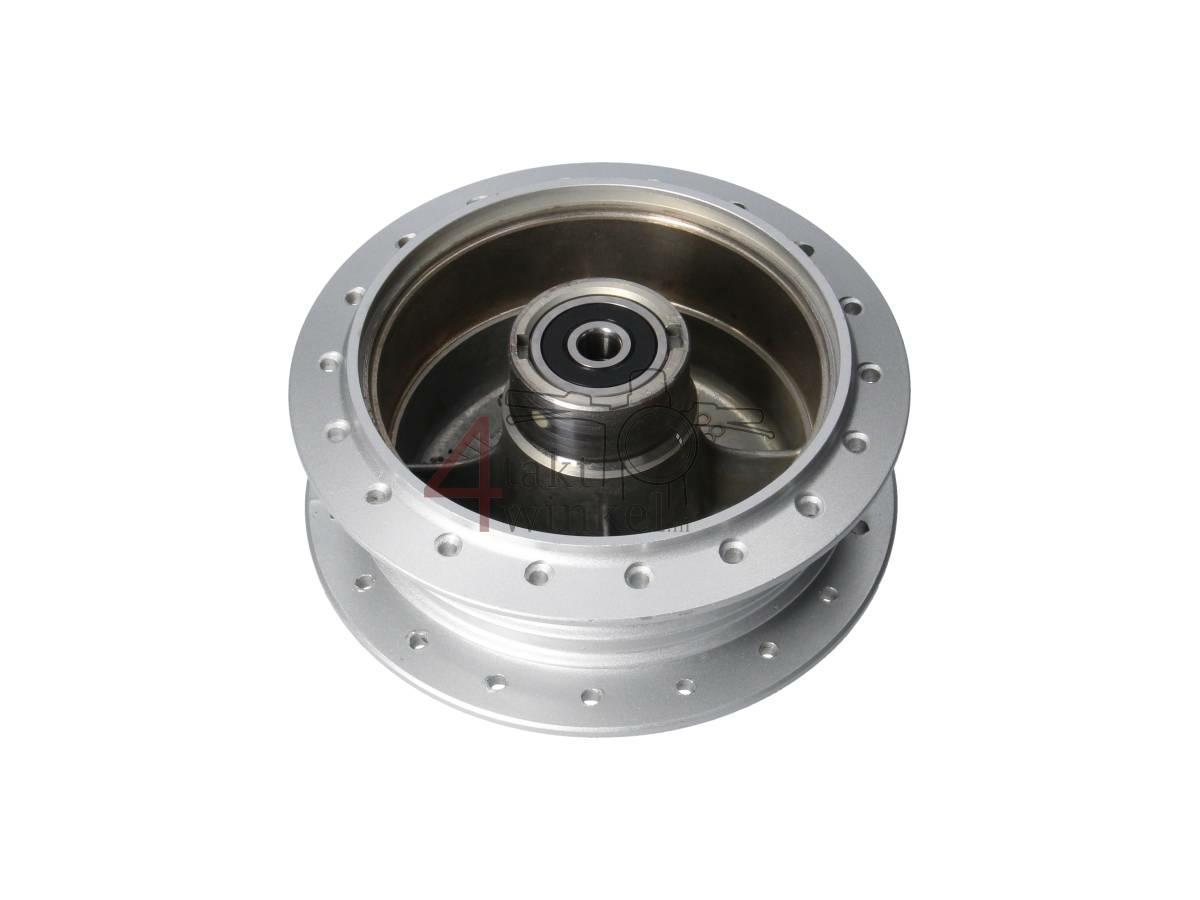 Naaf, voorwiel, past op C50 OT, C70 OT, SS50, CD50, 2e kans product