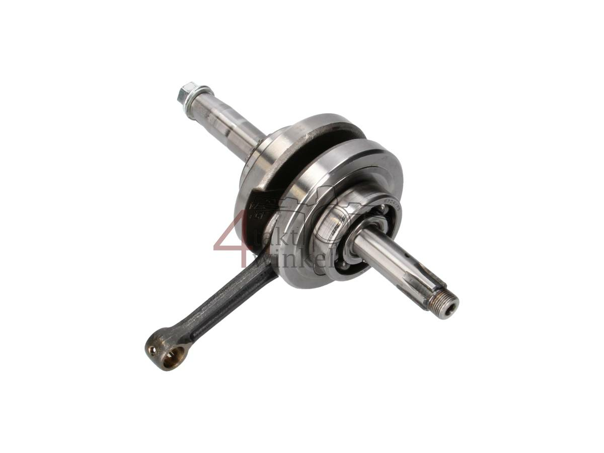 Krukas 139FMB-B, past op Mash, Hanway scrambler gebruikt product