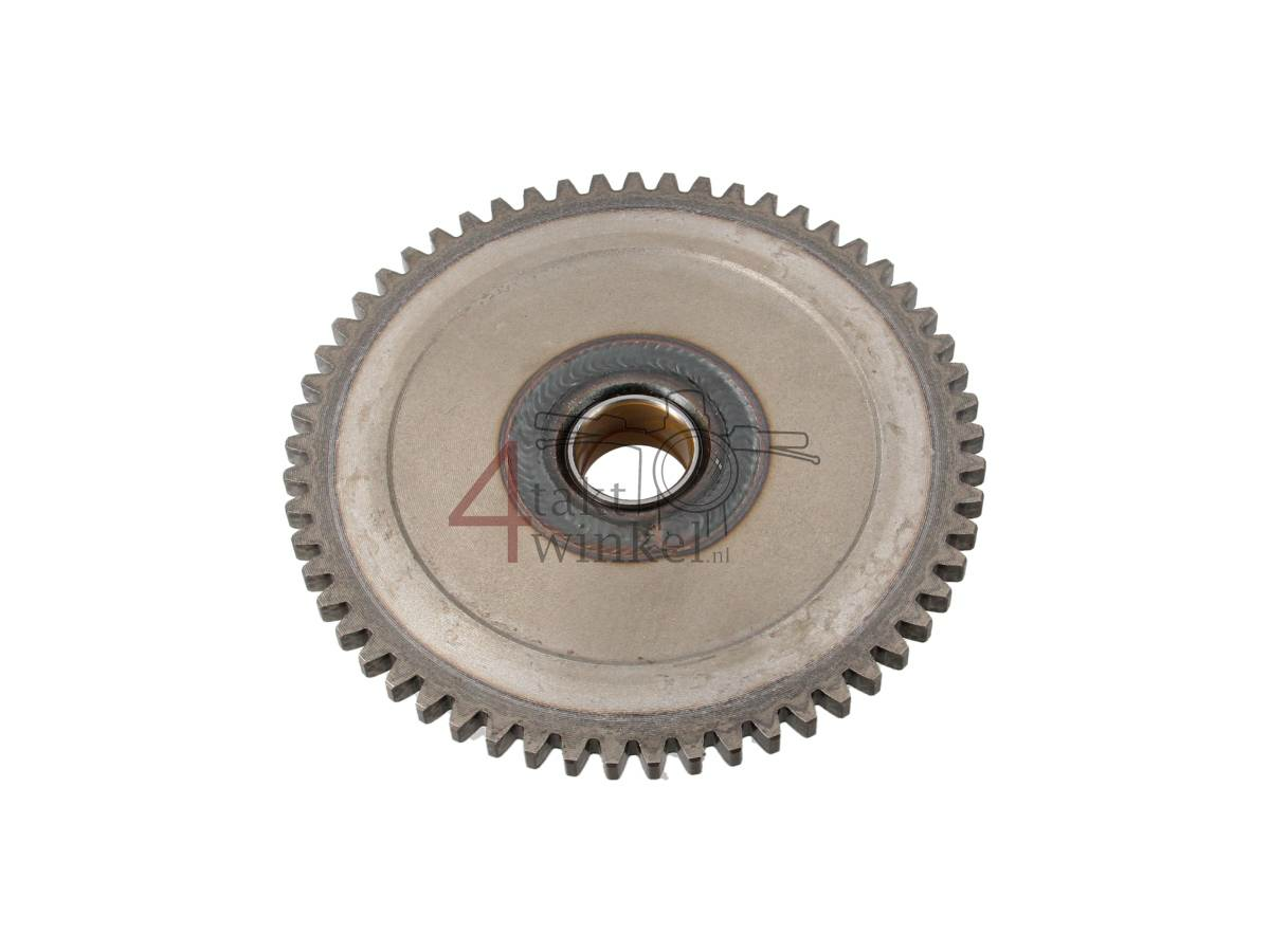 GEAR, STARTER, OEM Mash part gebruikt product