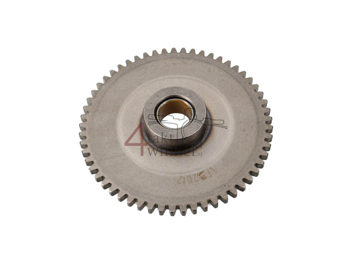 GEAR, STARTER, OEM Mash part gebruikt product