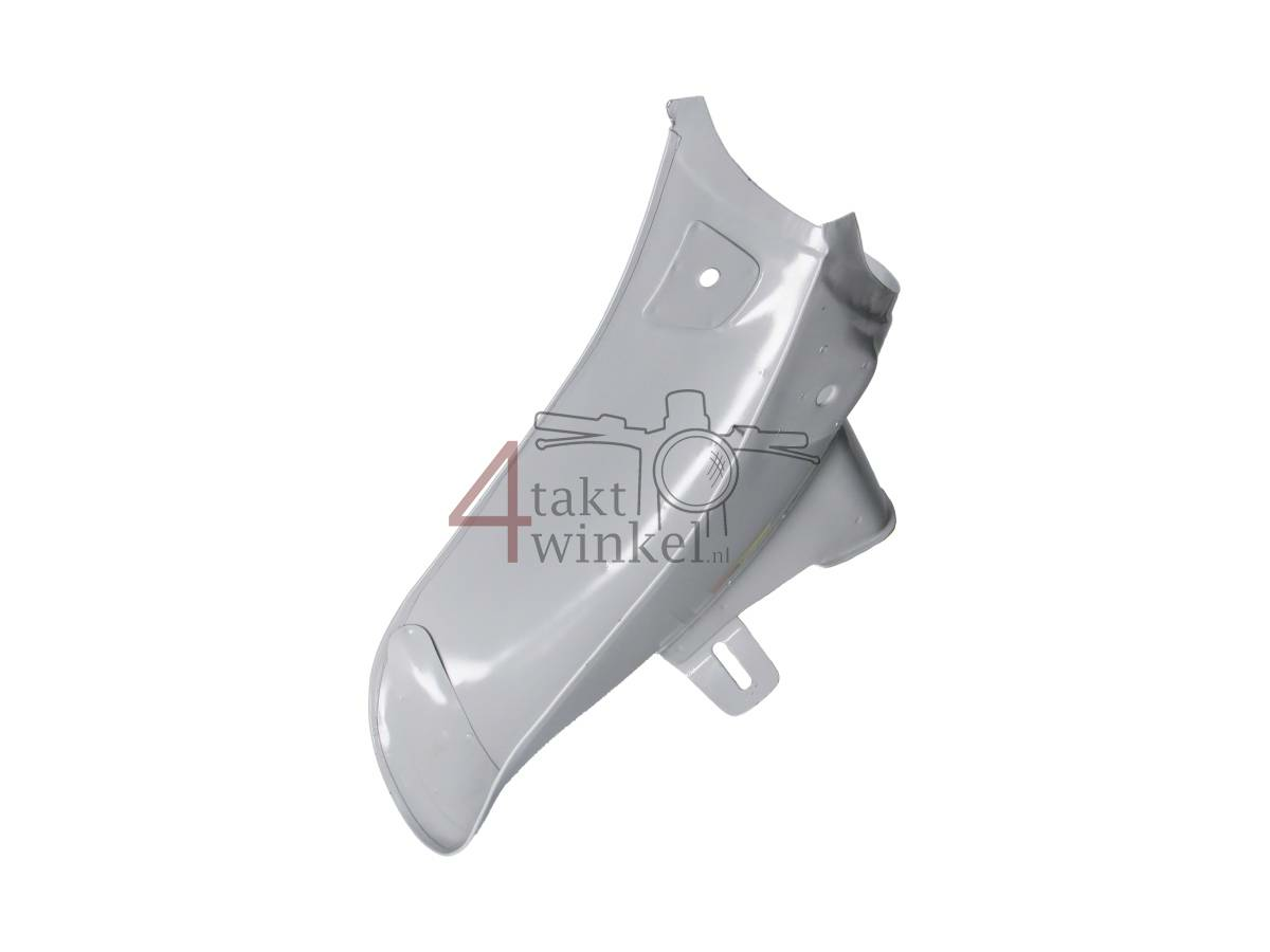 Achterspatbord C50 NT inlas stuk, 2e kans product