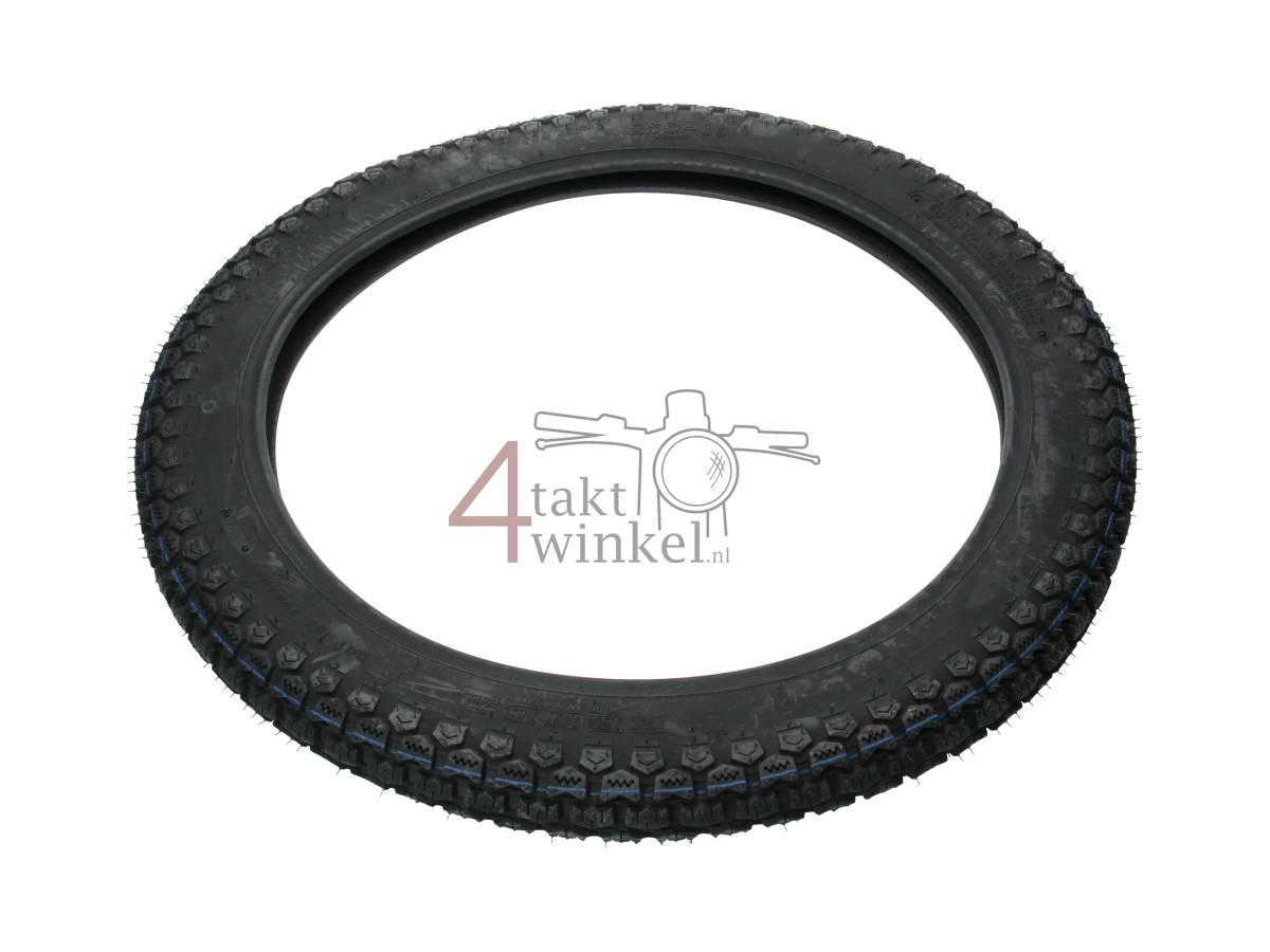 Buitenband 18 inch 2.75, Kenda K254