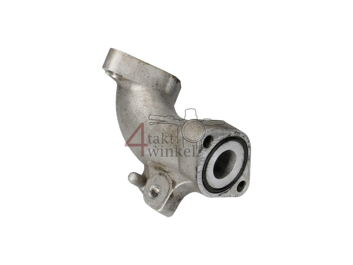 Spruitstuk C70 NT brede flens, origineel Honda gebruikt product