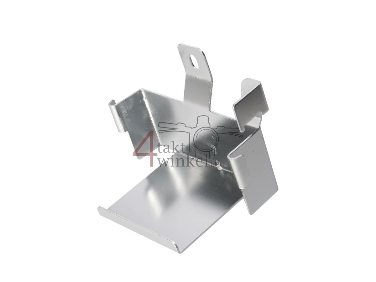 Accu houder, past op Monkey 12V