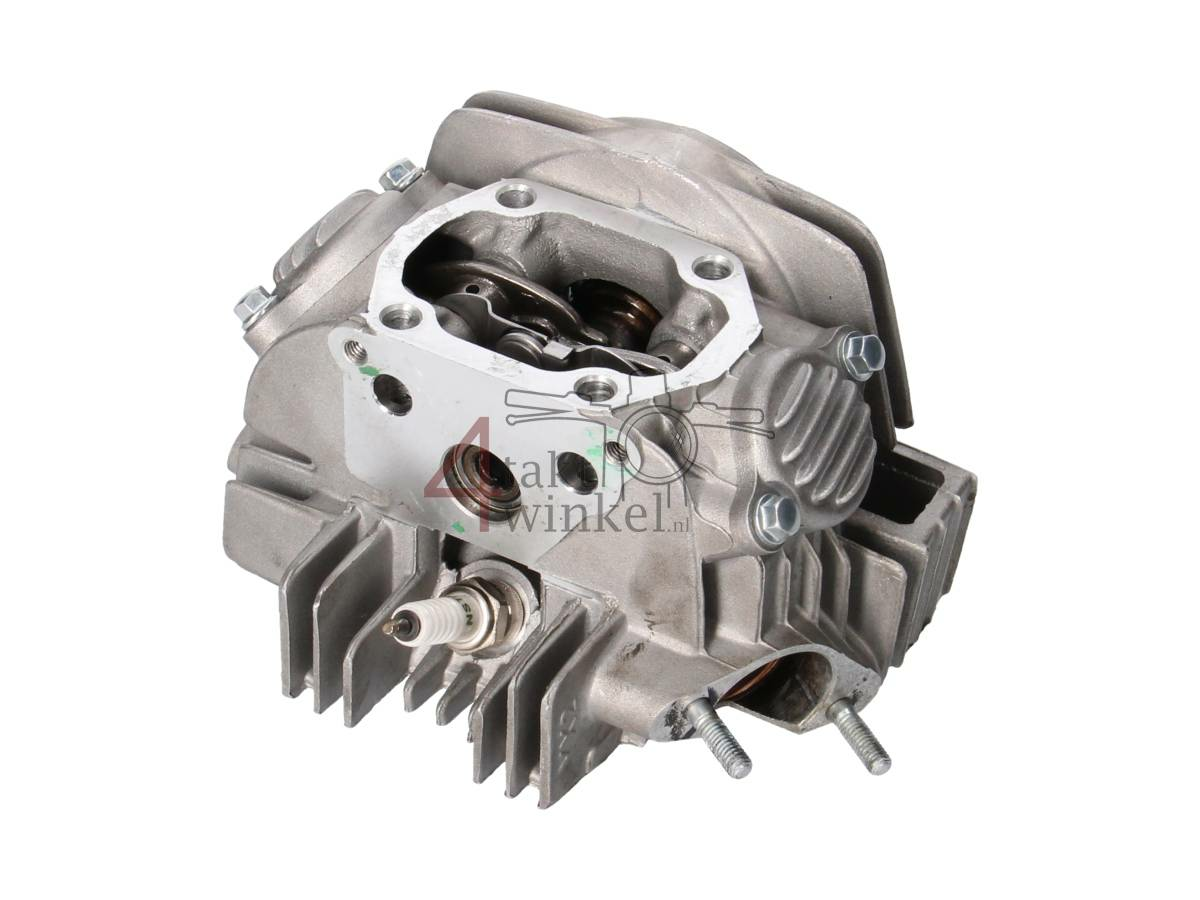 Cilinderkop, YX140, gebruikt product