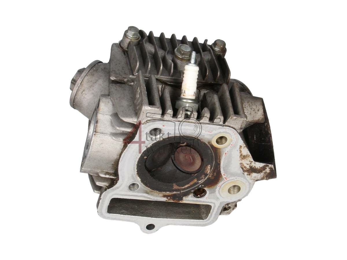 Cilinderkop 70cc (85cc) NT 47mm, repro, gebruikt product