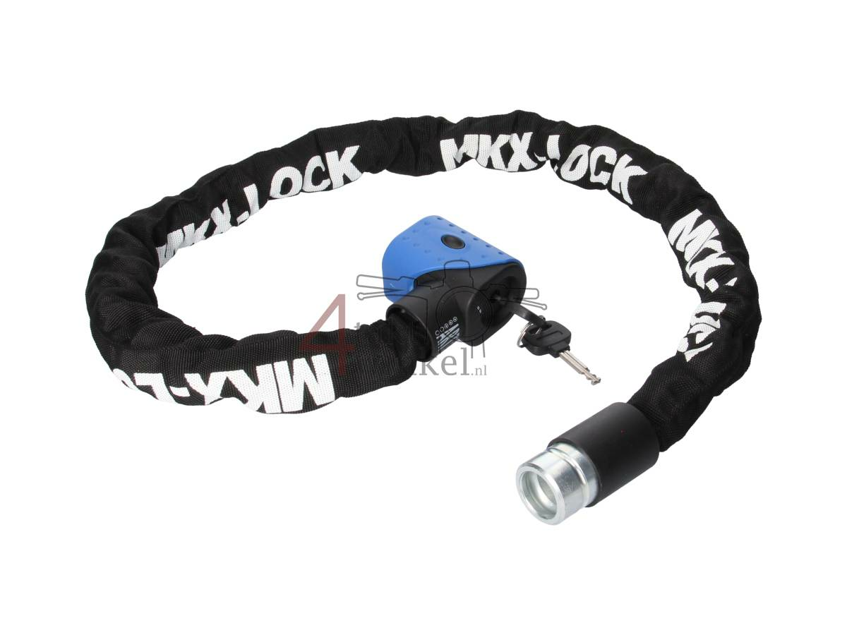 Kettingslot, MKX, 120 cm, ART 3