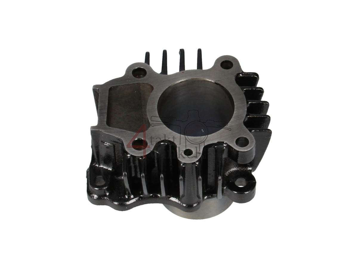 Cilinder 50cc, staal, past op Novio, Amigo