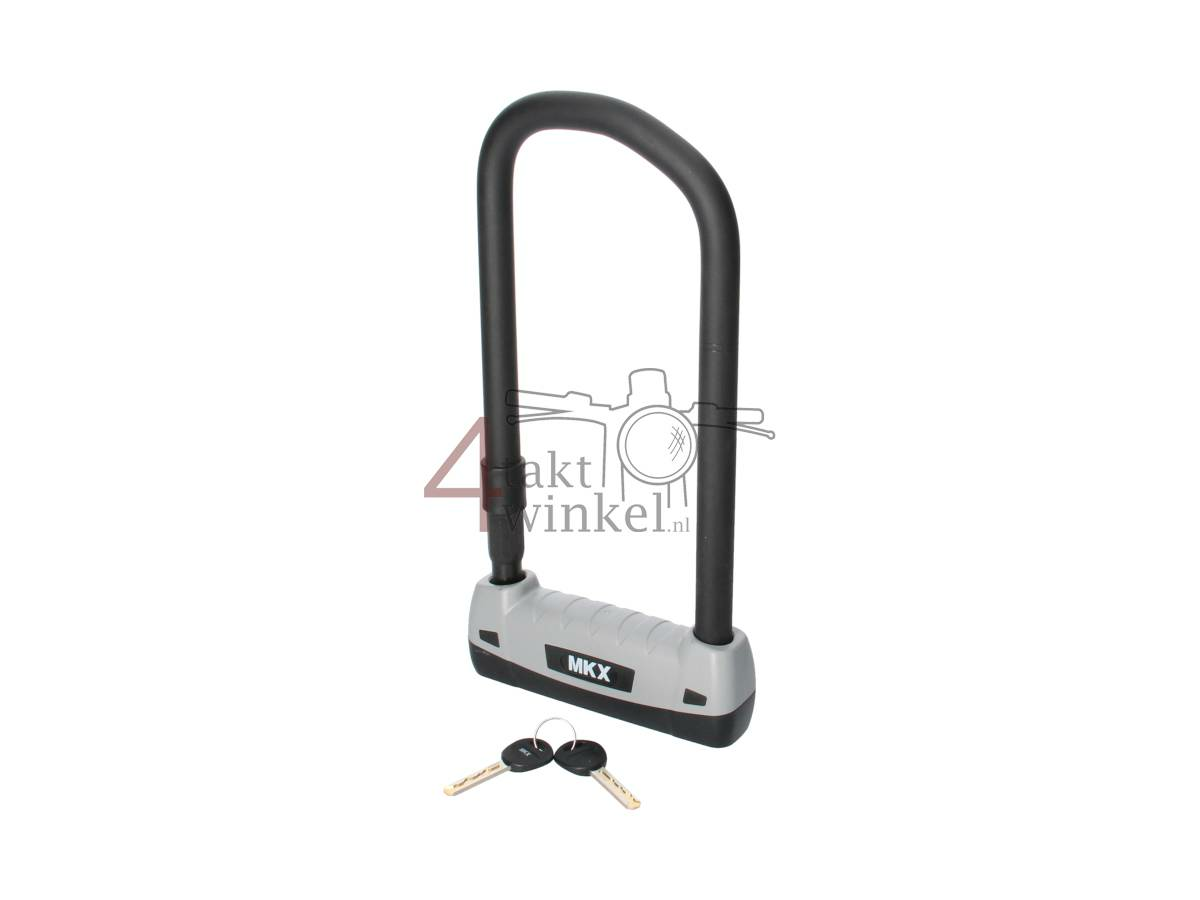 Beugelslot, MKX, ART4