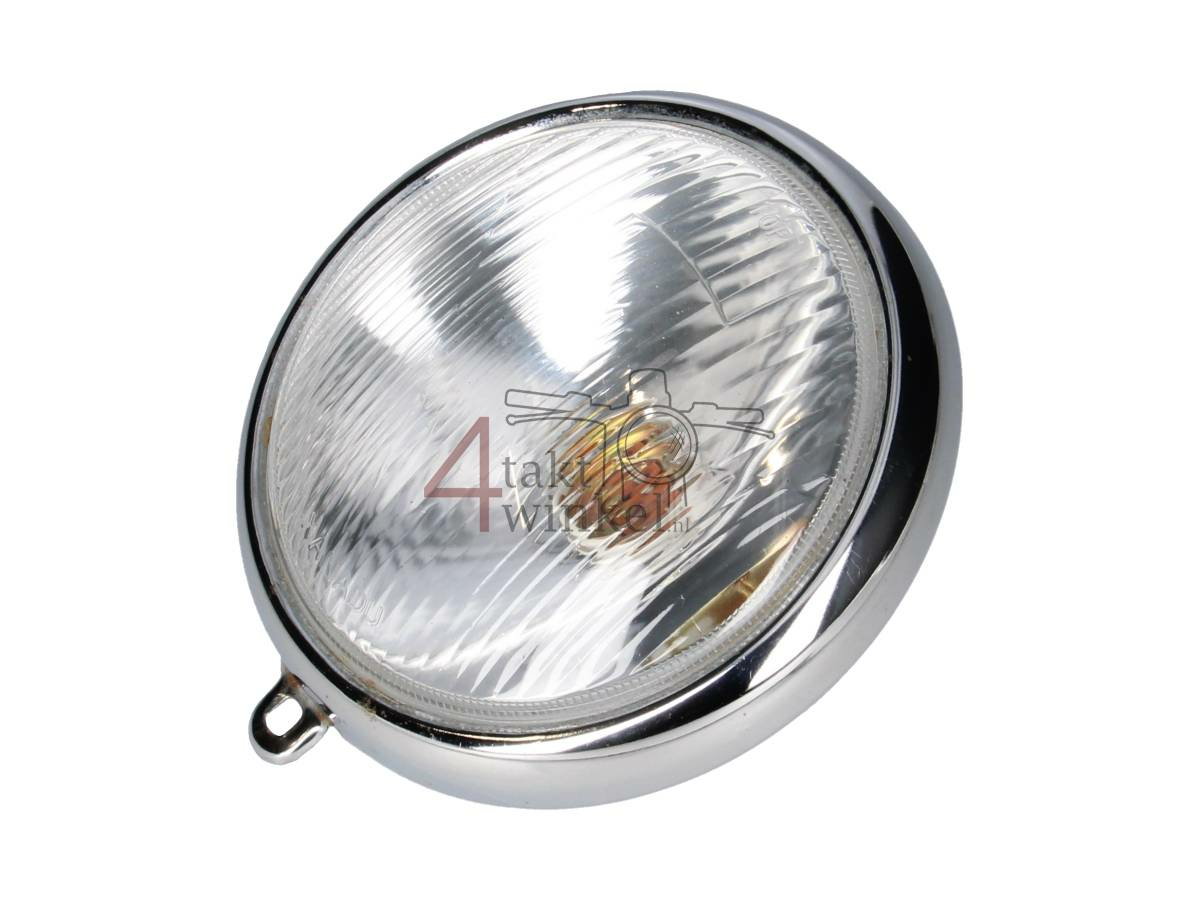 Koplampunit, past op SS50, CD50, OT Dax gebruikt product