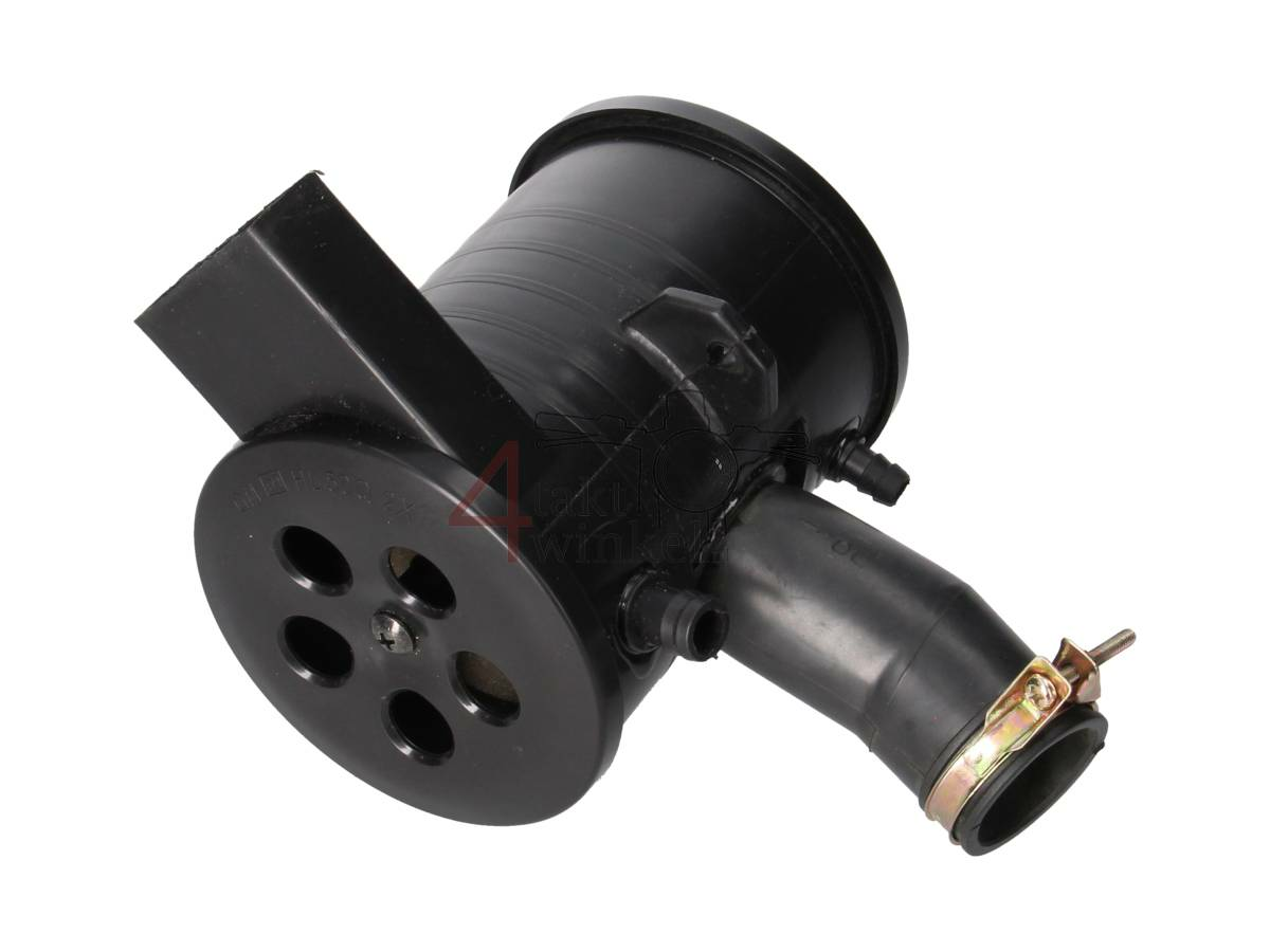 Luchtfilterhuis, Mash Fifty, oud type (MORE SOUND)