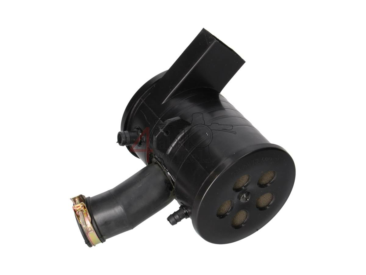 Luchtfilterhuis, Mash Fifty, oud type (MORE SOUND)