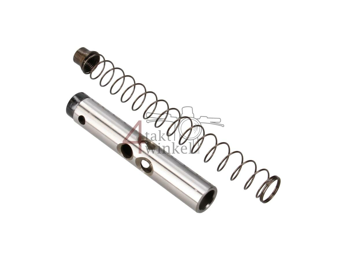 Span plunjer nokkenasketting set voor NT automatische spanner, A-kwaliteit